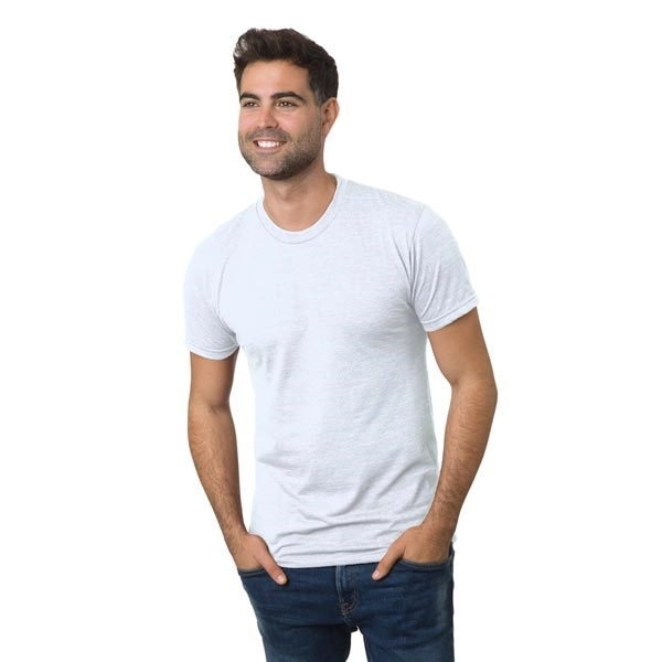 Unisex Triblend Crew 32