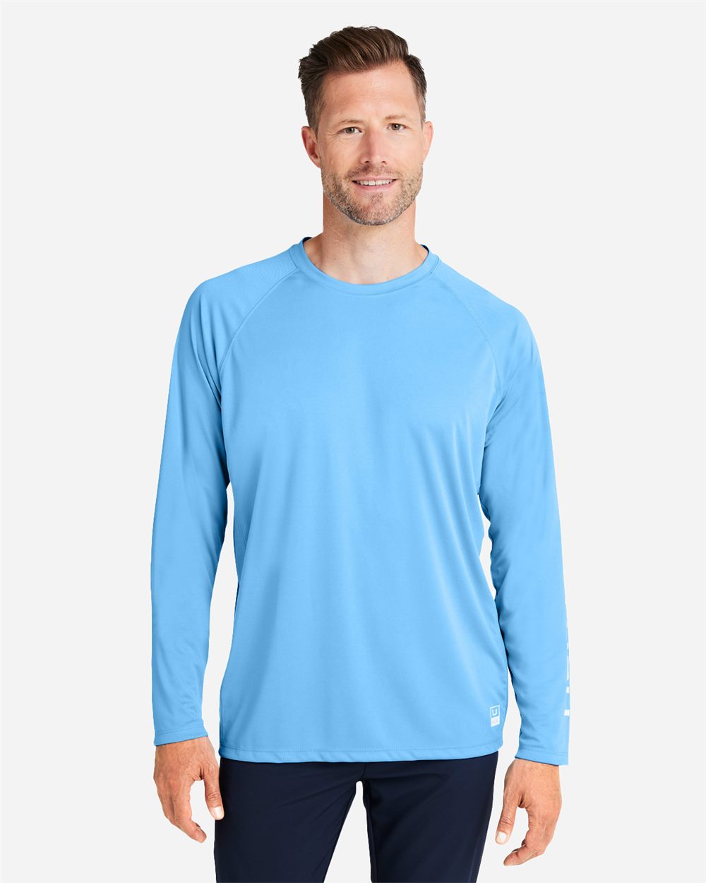 Men's LoPro Pursuit Long Sleeve T-Shirt - H12L009 17