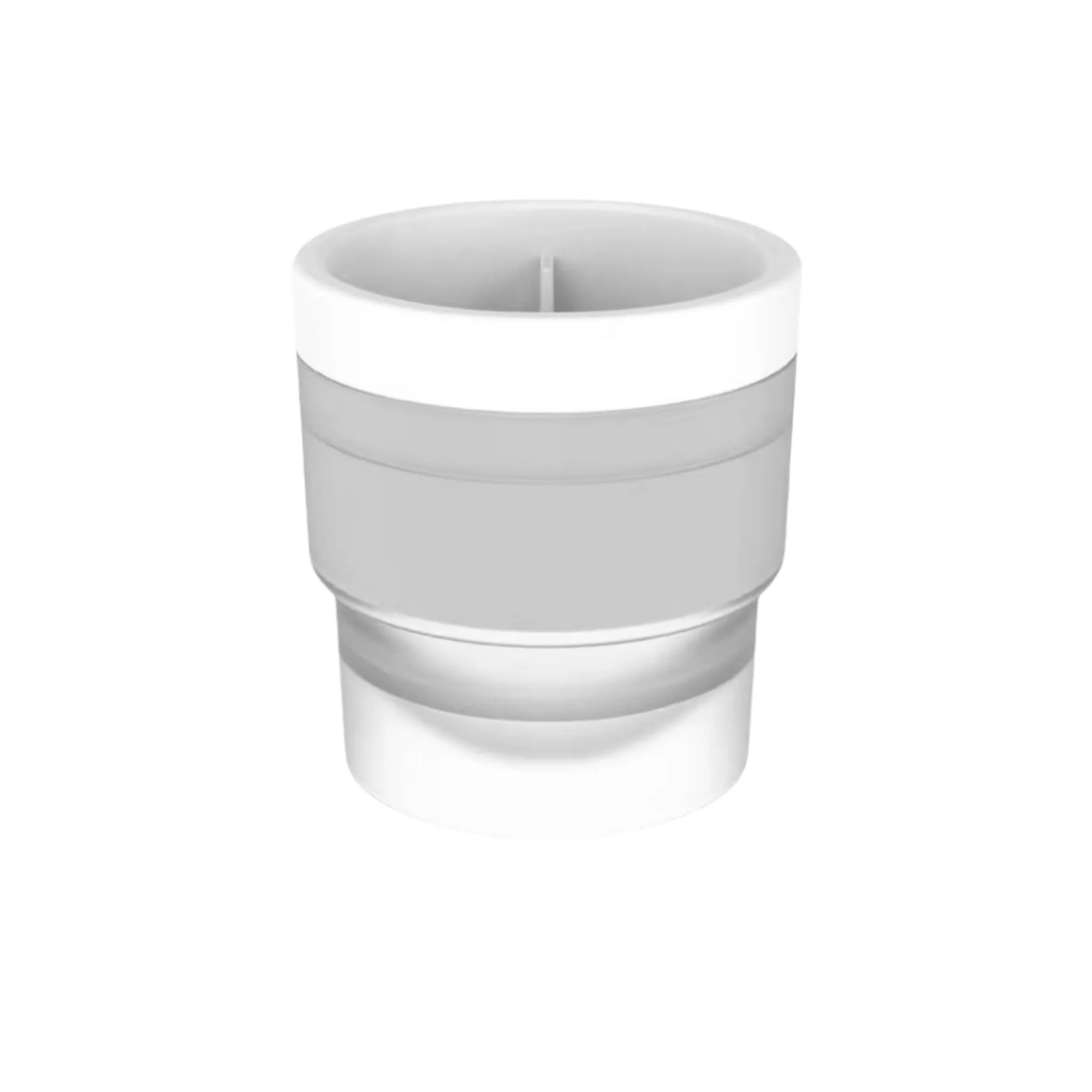 Whiskey Round Ice Sphere Maker 2