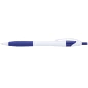 Cougar Rubber Grip Ballpoint Pen 23