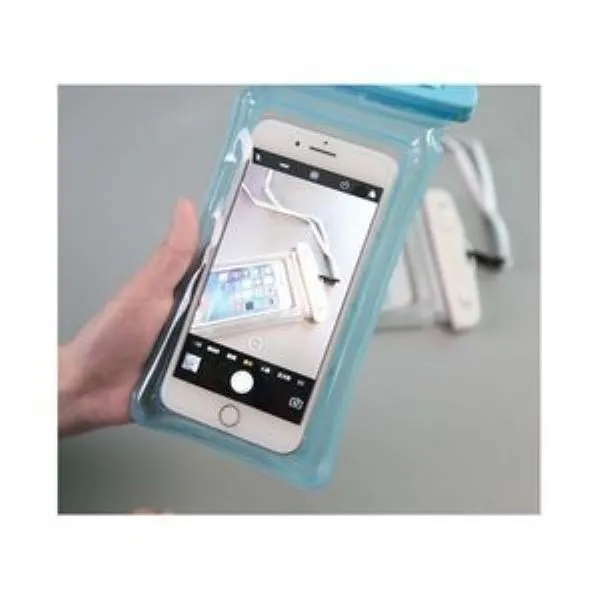 Waterproof Mobile Phone Bag 2