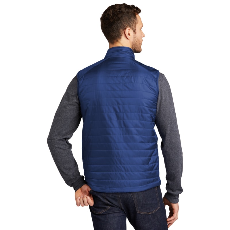 Port Authority Packable Puffy Vest 7