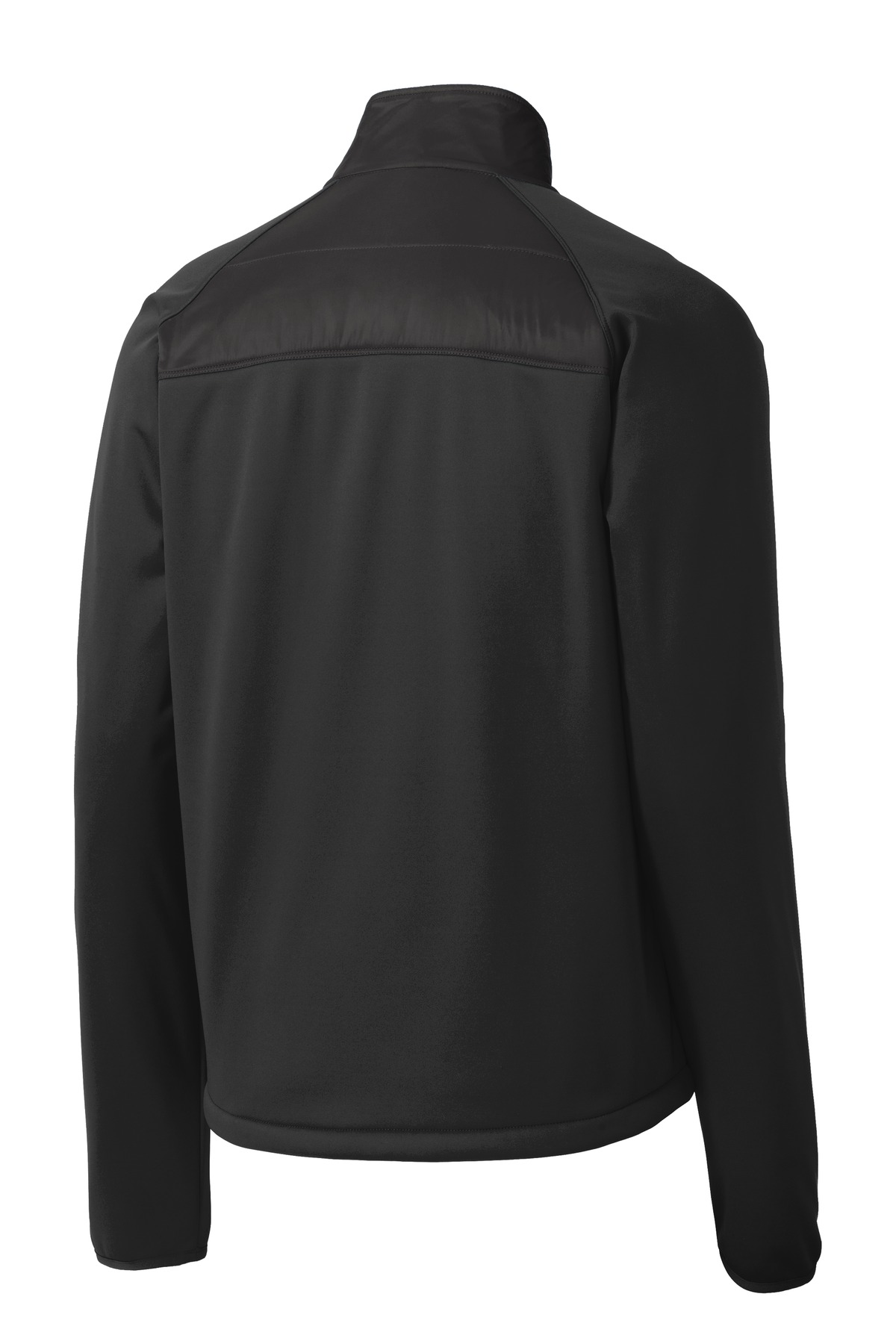 Hybrid Soft Shell Jacket