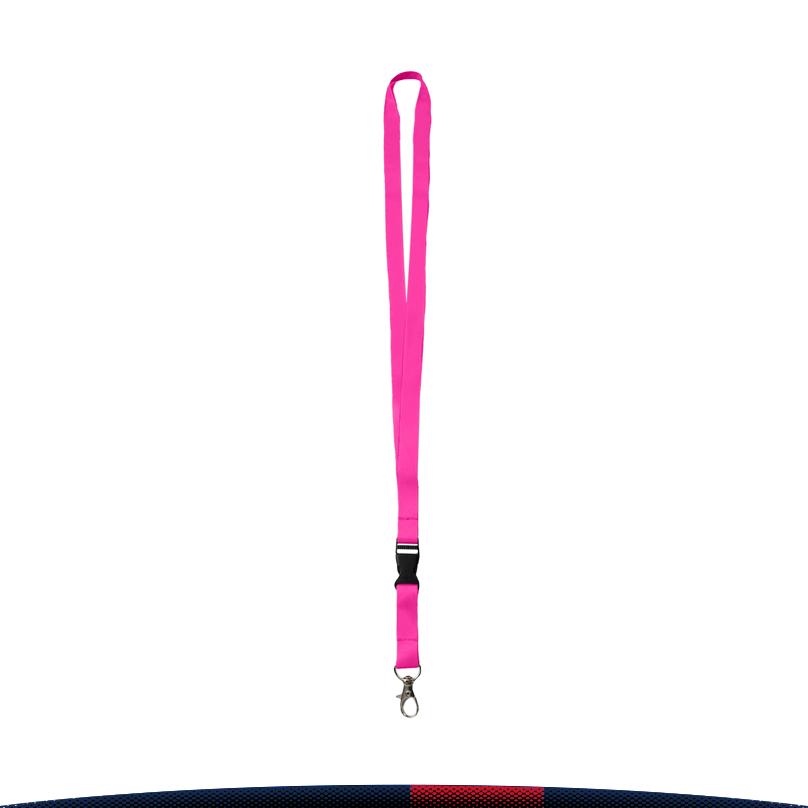 Sanly Dye Sublimation Lanyard 32