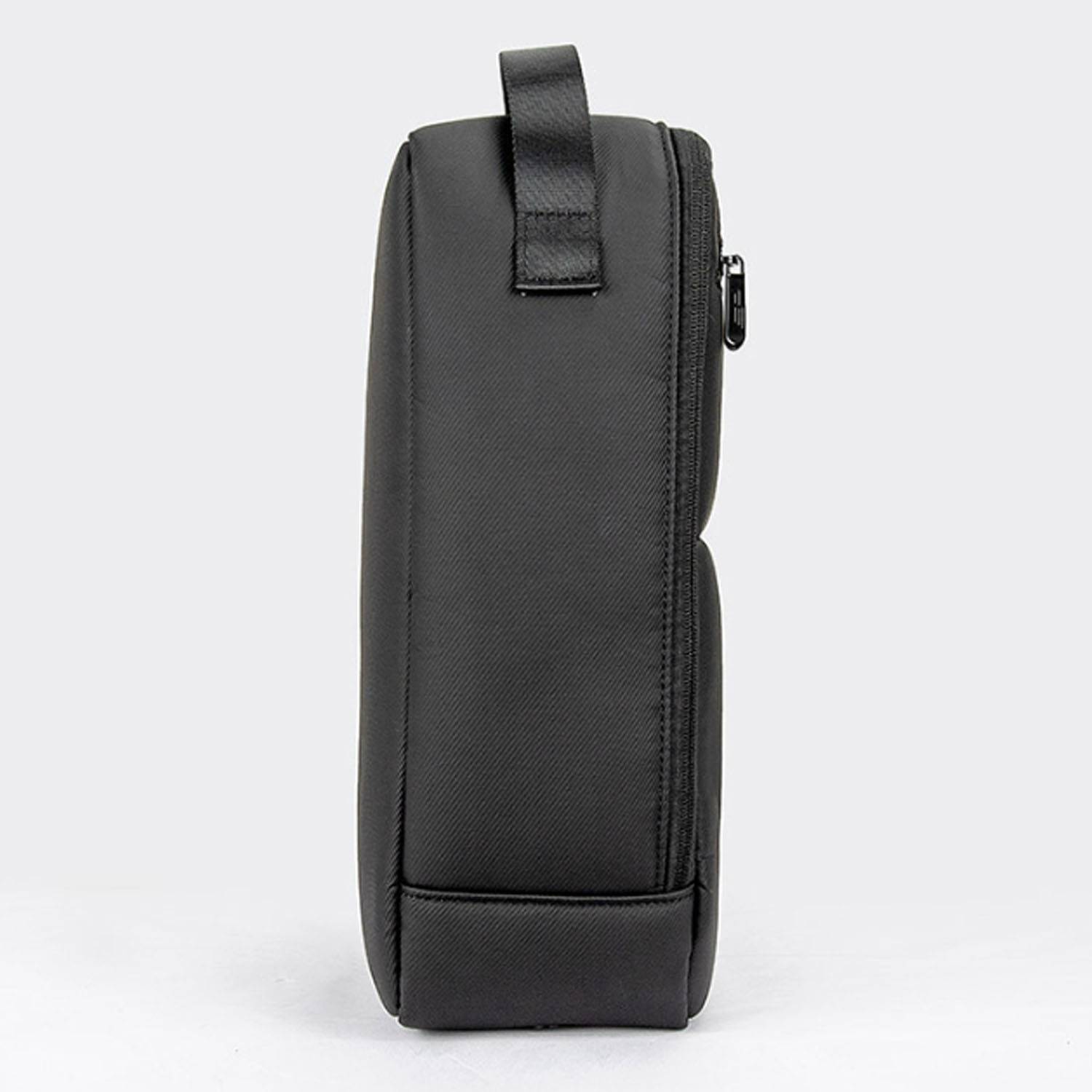 Lightweight Portable Ventilated Nylon Golf Shoe Bag 10