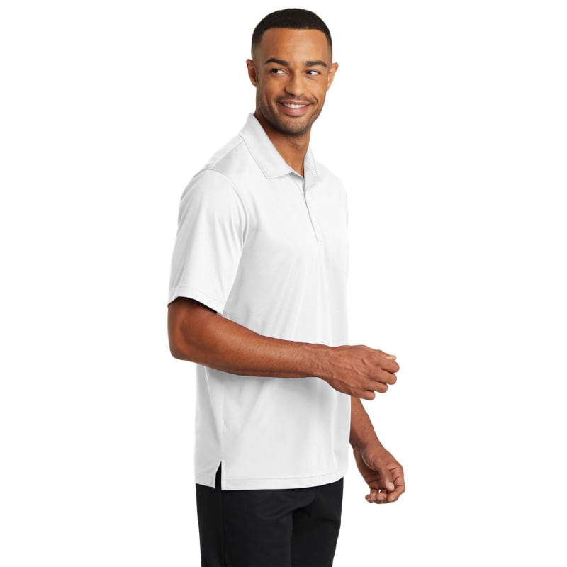 CornerStone Micropique Gripper Polo. 20