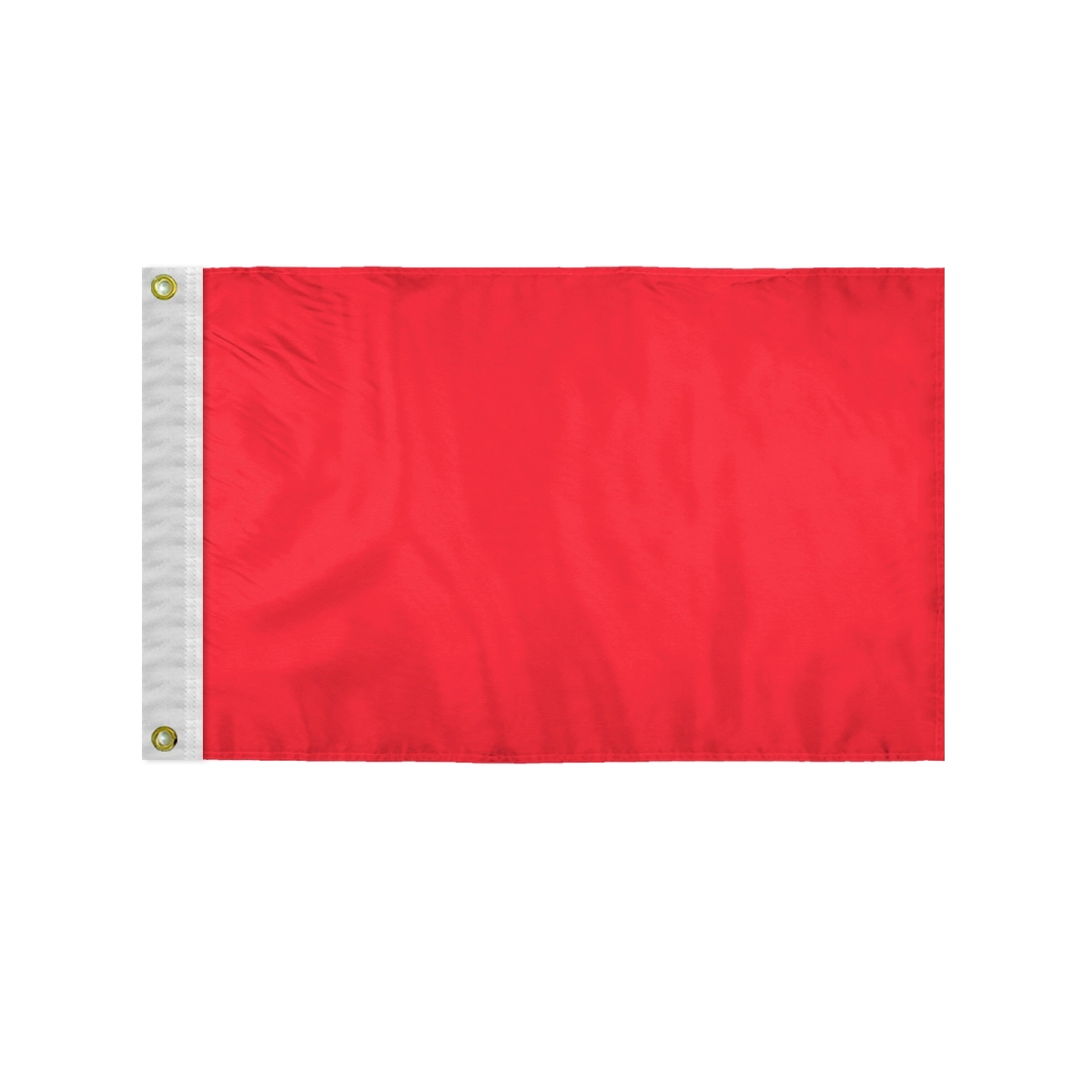 Blank Flag E-Poly 1
