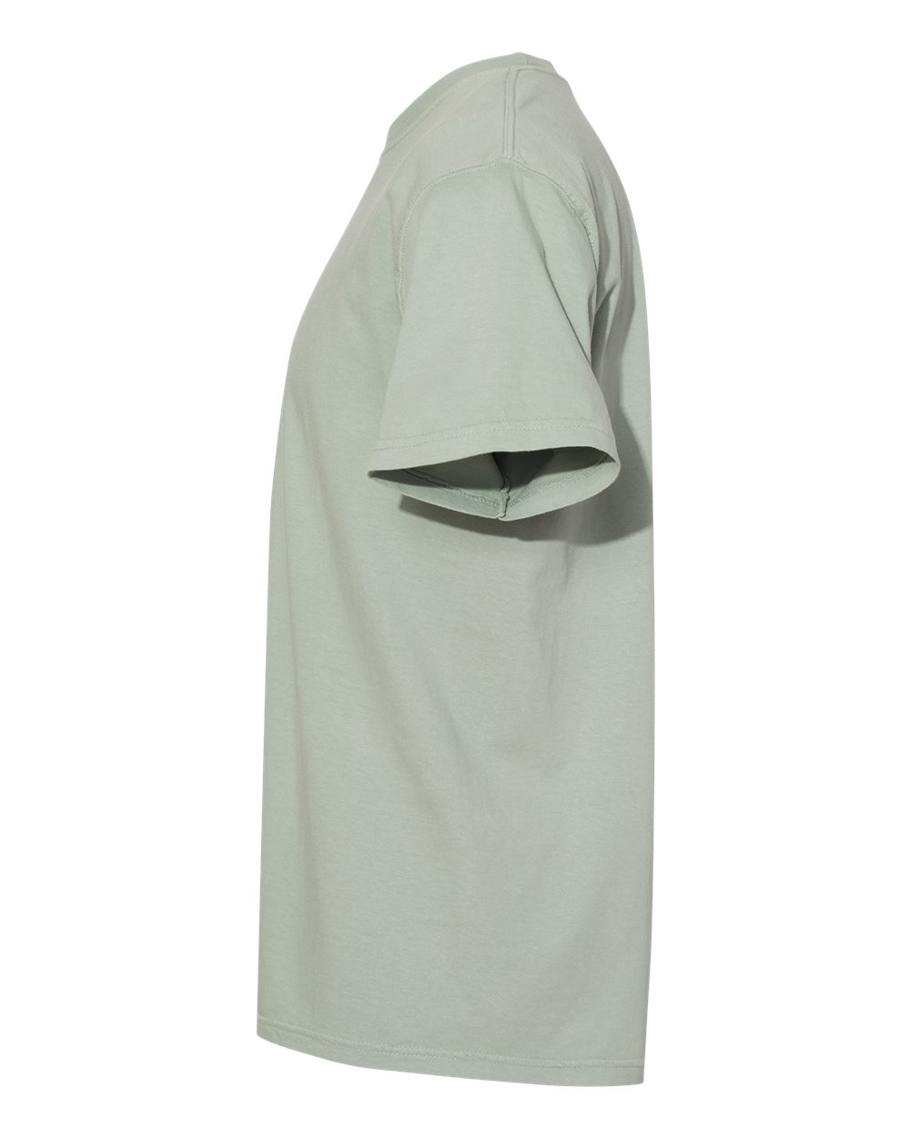 Unisex Garment-Dyed Heavyweight T-Shirt - 1717 33