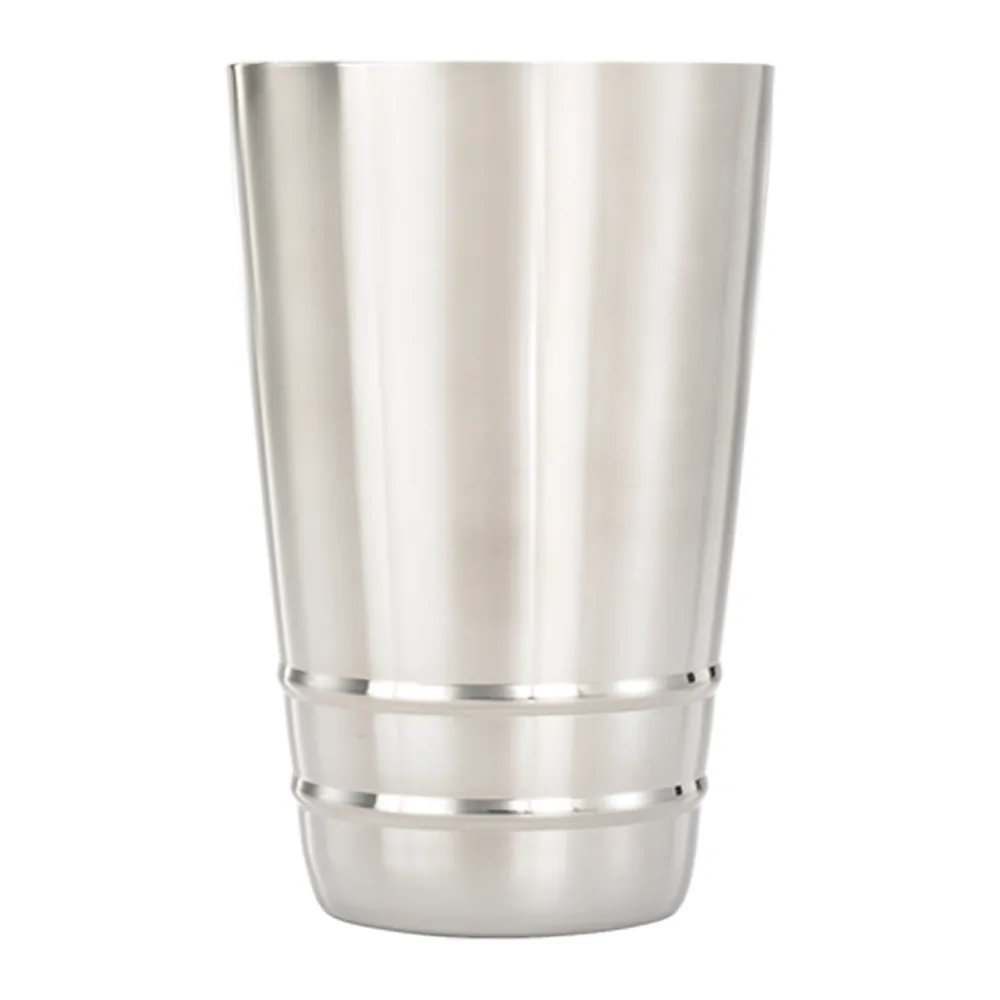 18oz. Weighted Shaker 6