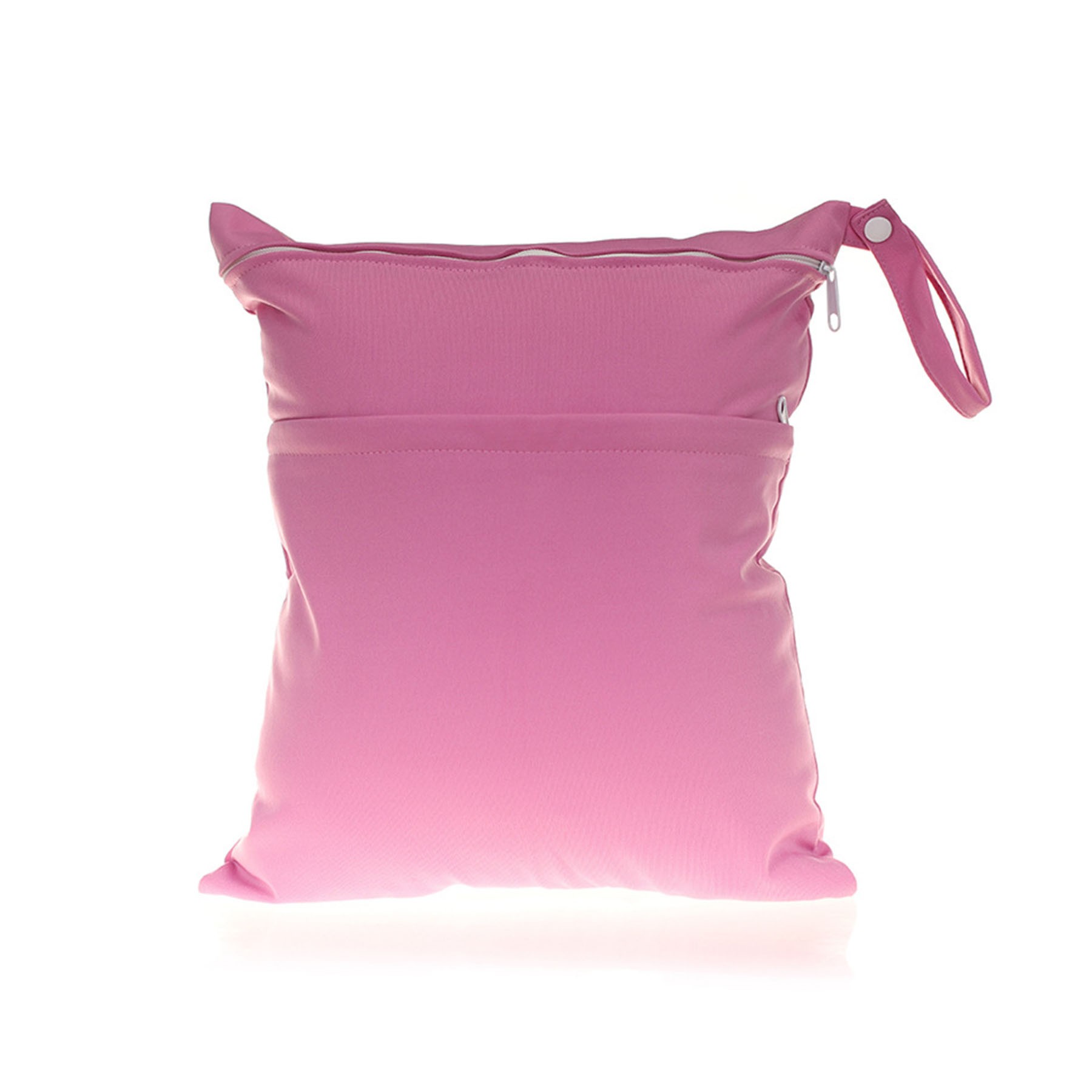 Baby Cloth Diaper Wet Dry Bag 2