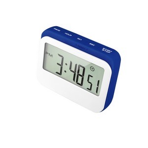 Silicone Mute Button Timer 10