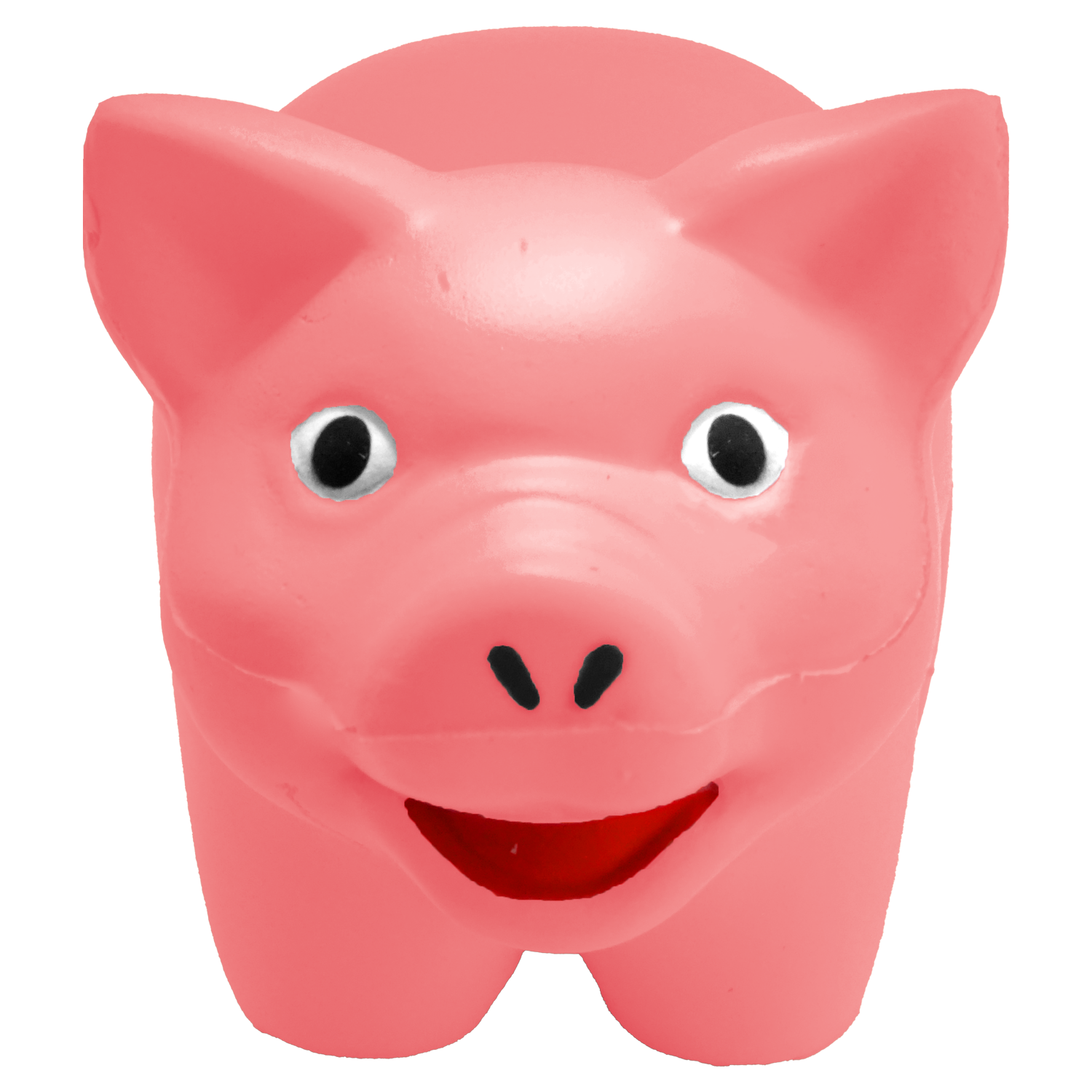 Pig Stress Reliever 2