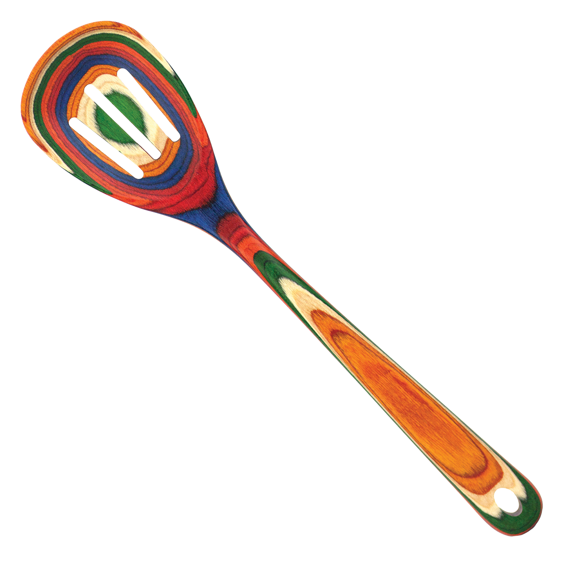 Baltique® Marrakesh Slotted Spoon 4