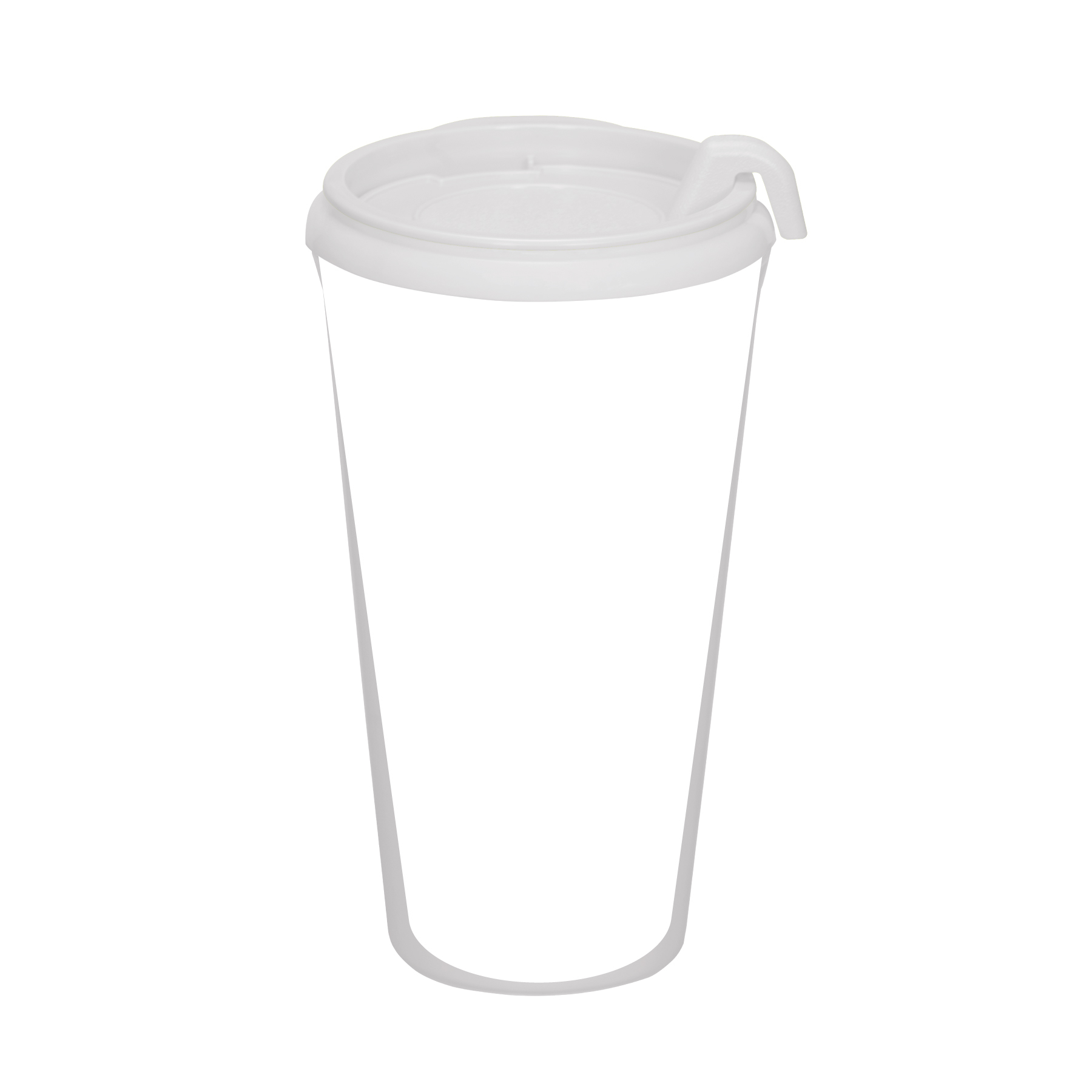 Full Color Beyond Infinity Tumbler - BPA Free Plastic 16 oz. USA Made 7