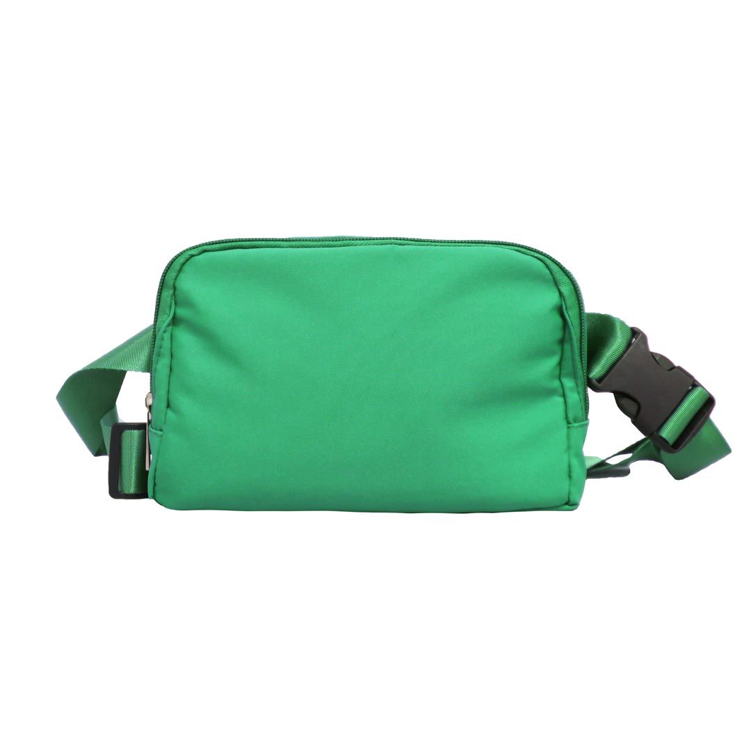 Pennant Crossbody Bag 5
