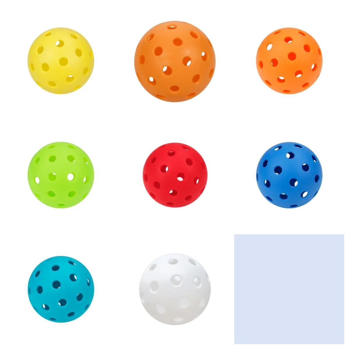 Pickleballs 2