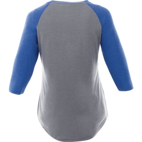 Women's DAKOTA Three Quarter Tee 80
