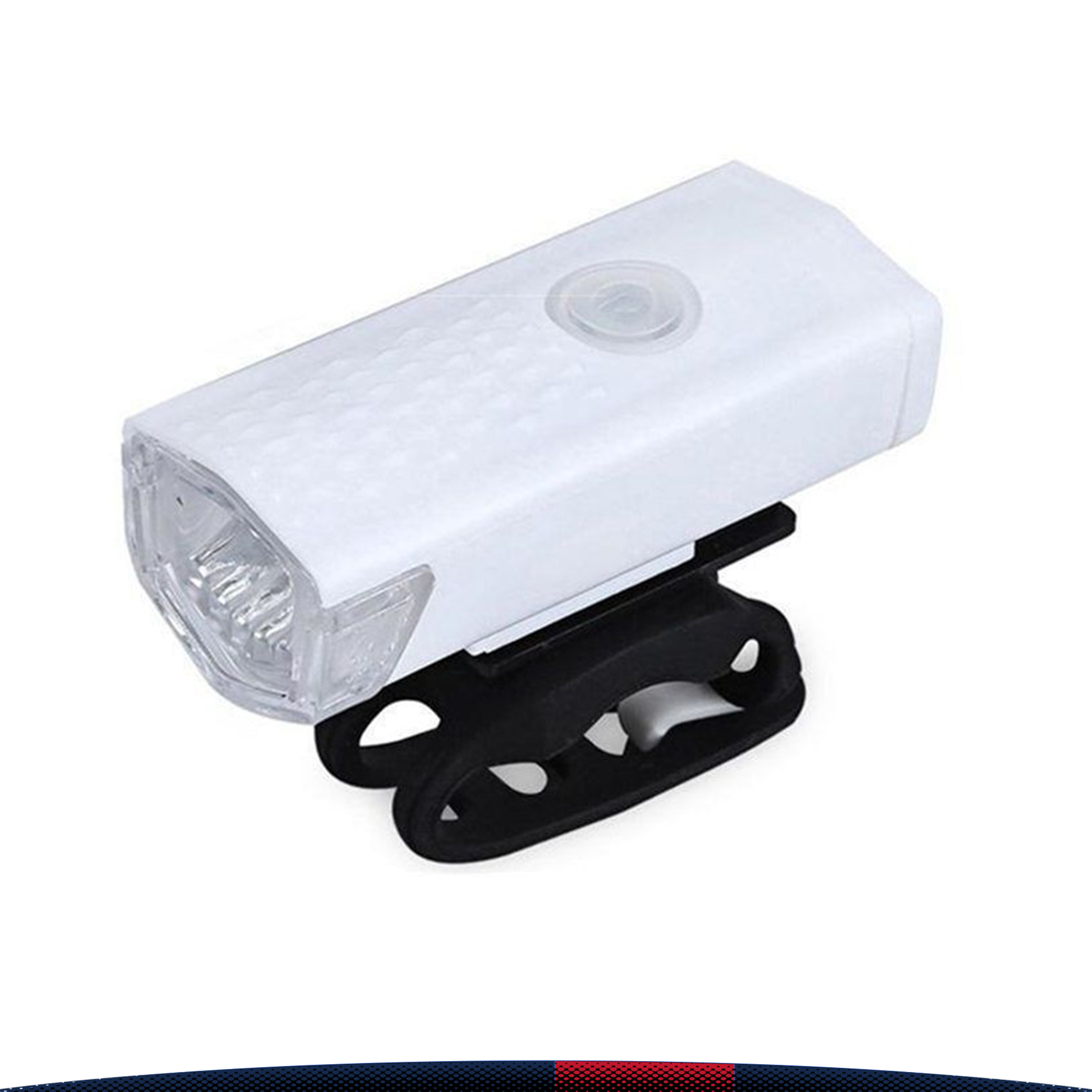 Sway Bicycle Headlight 2