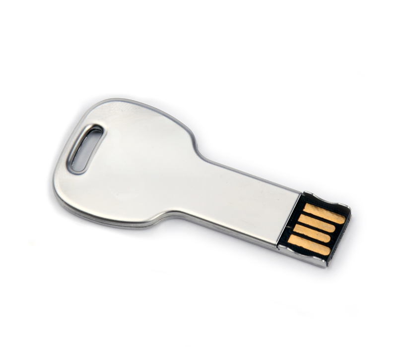 Key USB Flash Drive 5