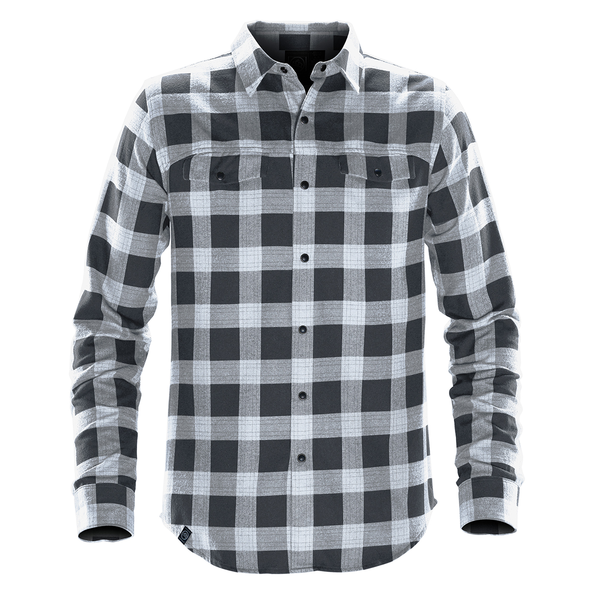 Stormtech Logan Men's Snap Front Shirt 14
