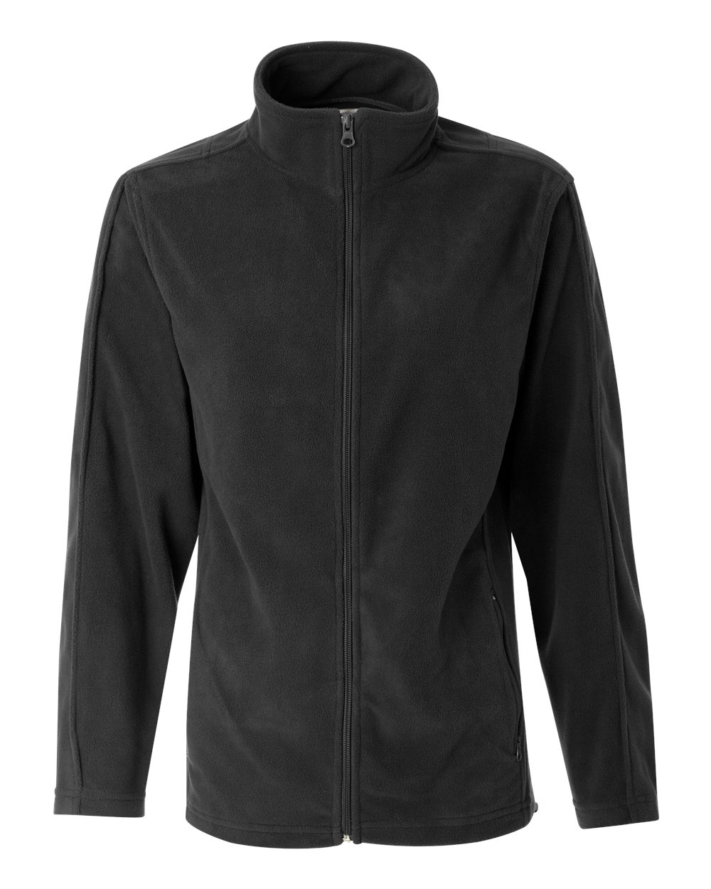Women's Microfleece Full-Zip Jacket - 5301 21