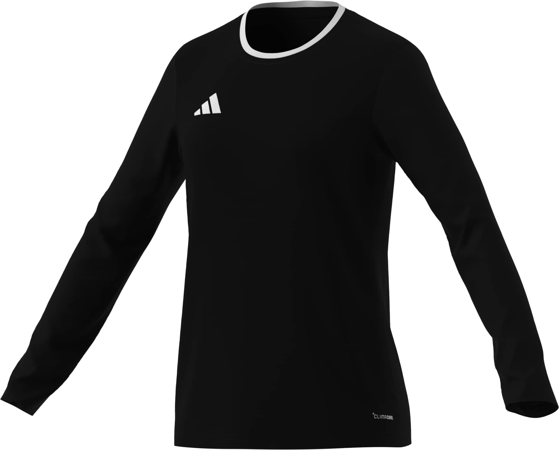 Entrada26 Long Sleeve Jersey 12