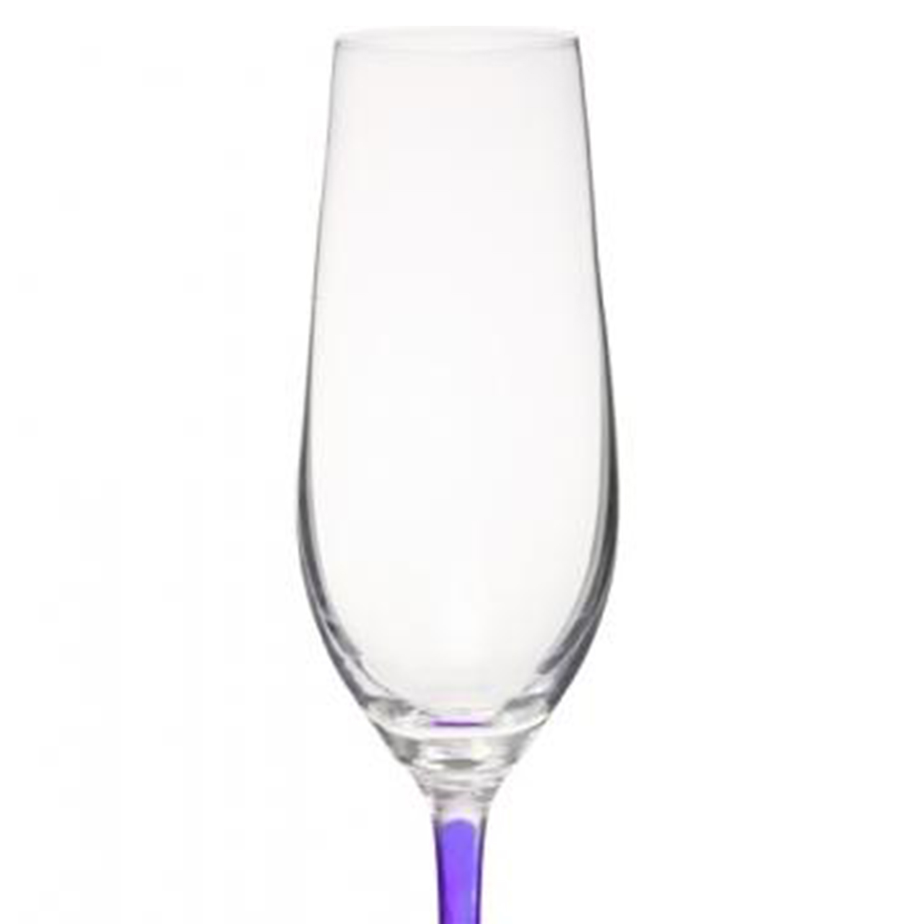Dillon Champagne Glasses - 8 OZ. 5