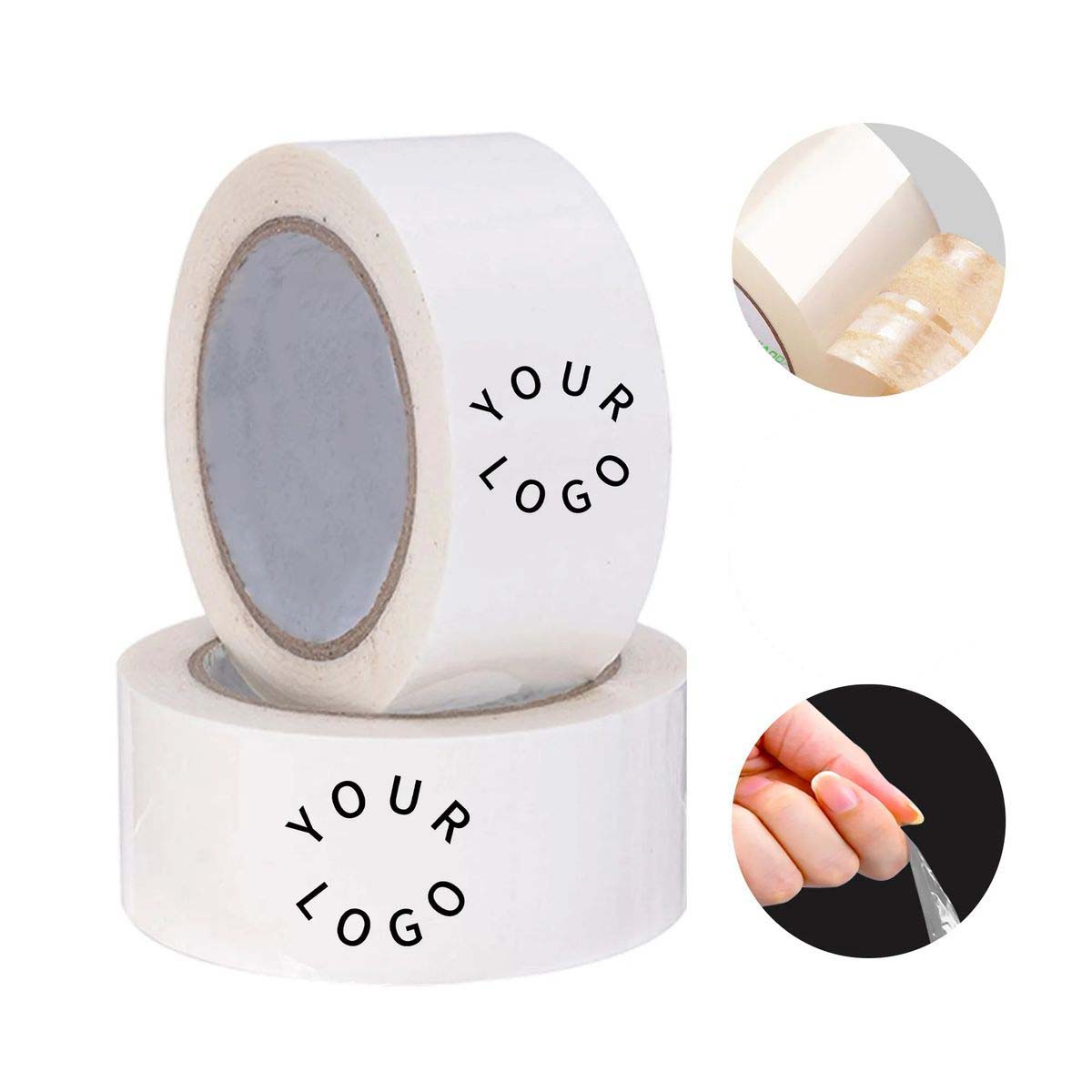 High Strength Packing Tape for Industrial Use 5