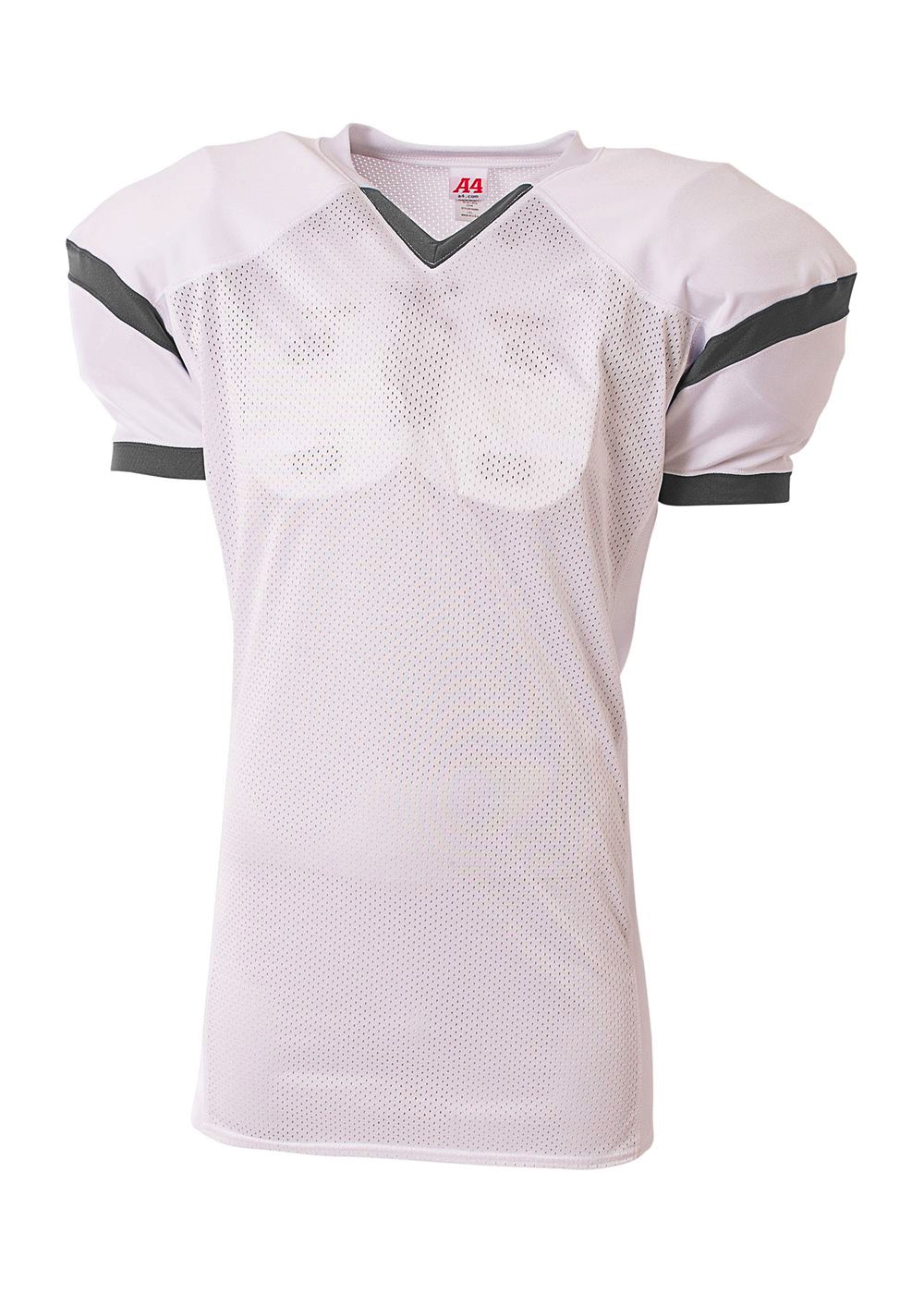 A4 Rollout Football Jersey 9