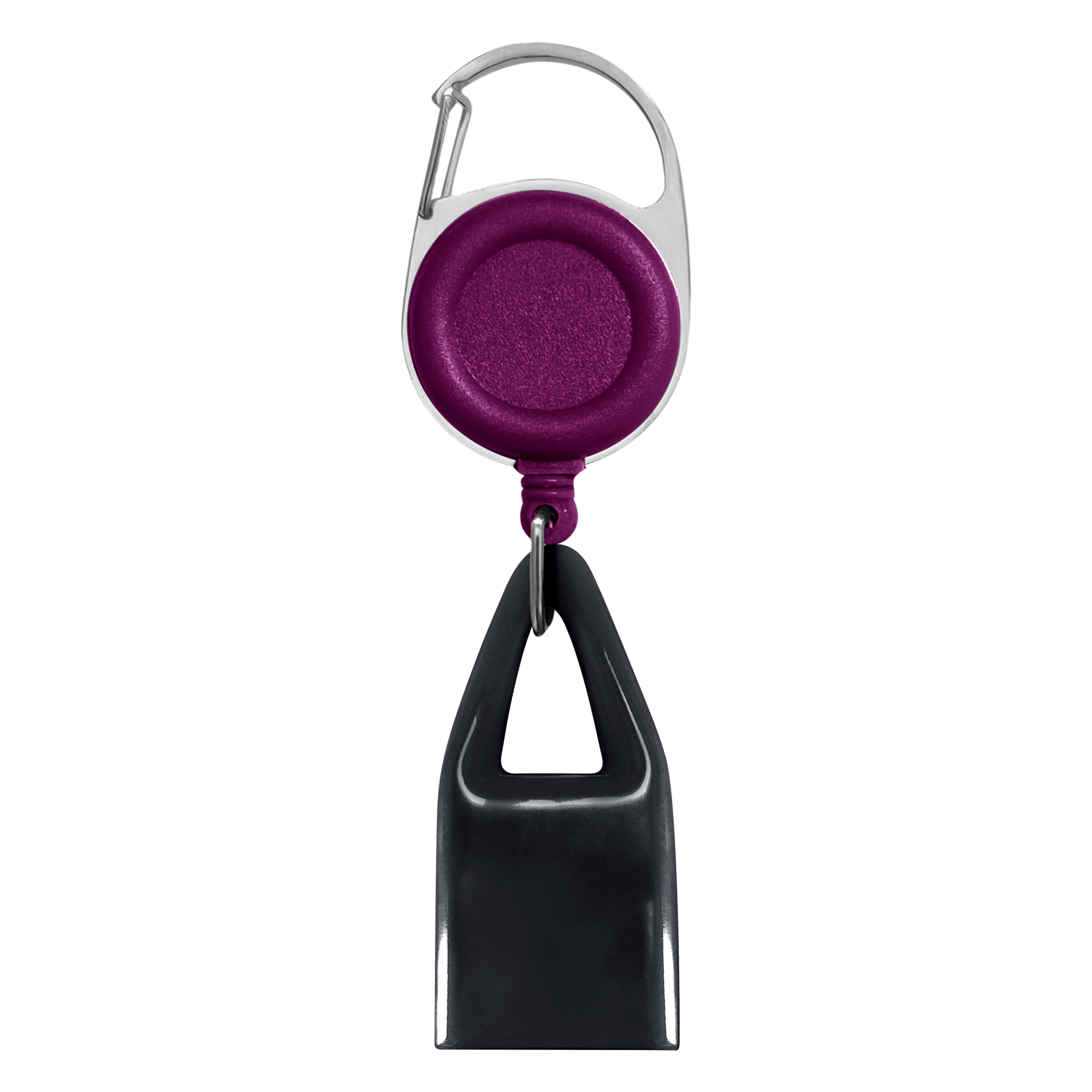 Multi-functional Retractable Keychain 14