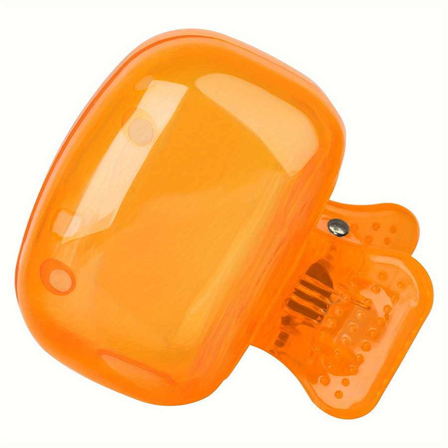 Toothbrush Head Cover Cap 2