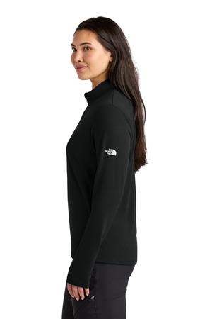 The North Face Women's Ambition 1/4-Zip NF0A8ENQ 5