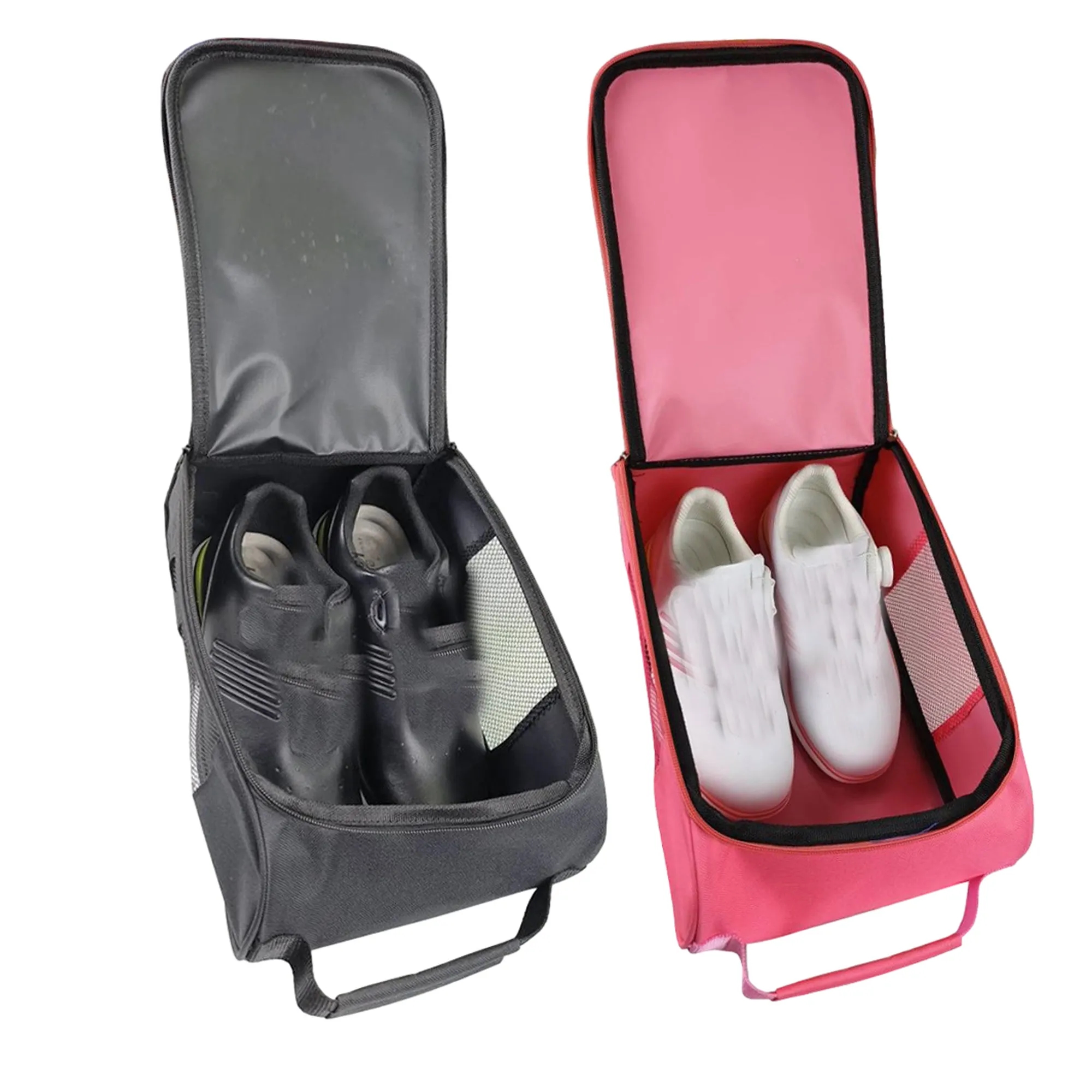 600D Golf Shoe Bag 3