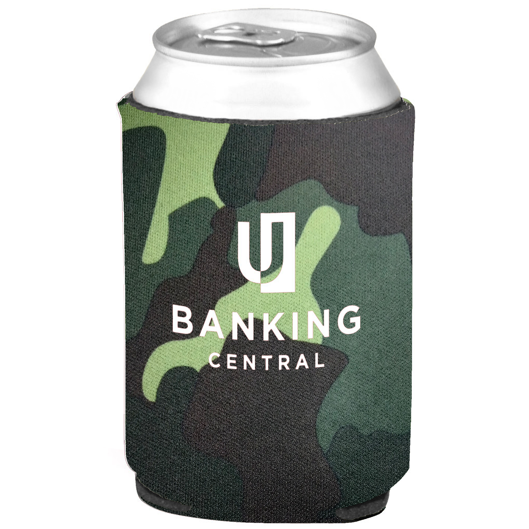 BEST can cooler