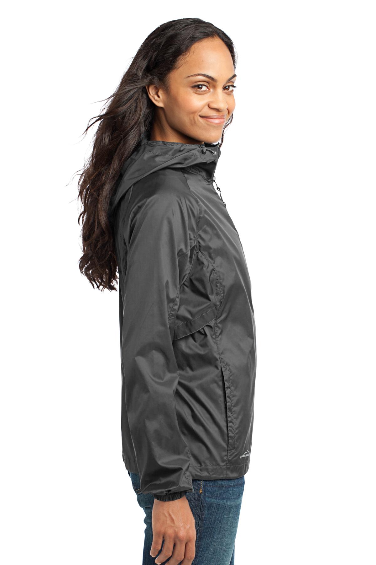 Eddie Bauer Women's Packable Wind Jacket. EB501 26