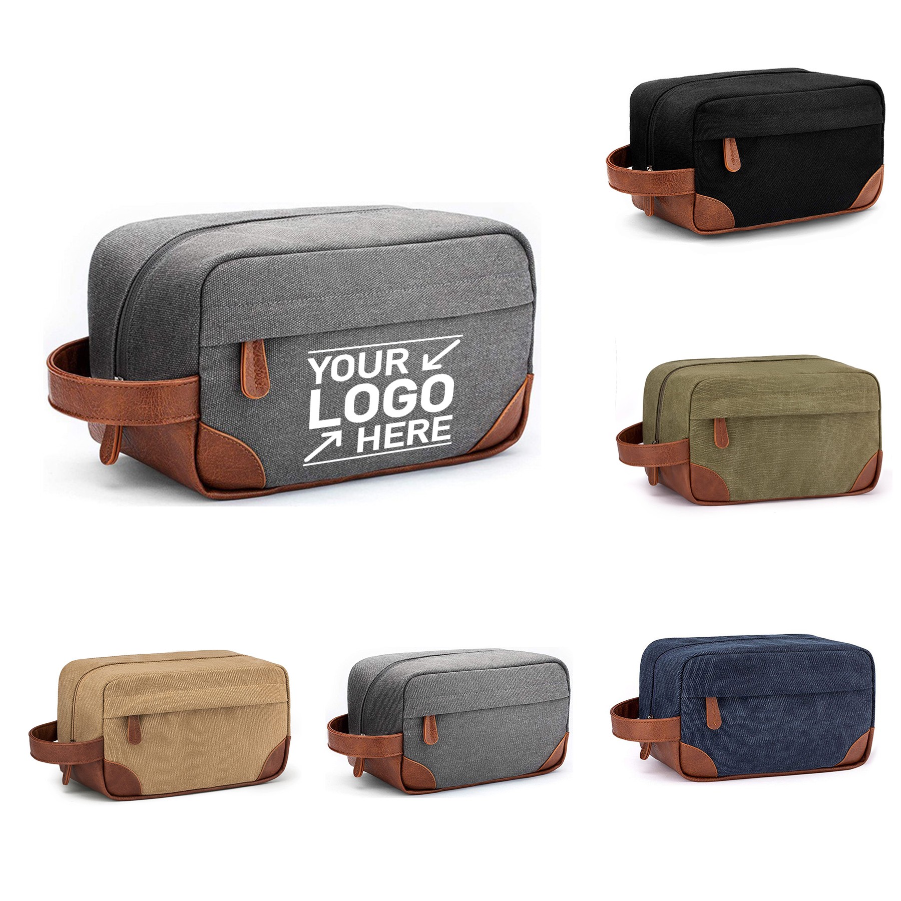 Hanging Toiletry Bag