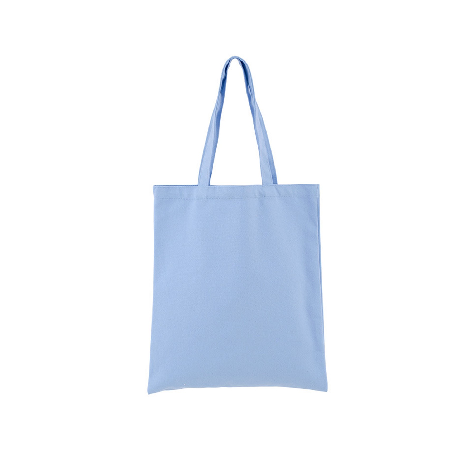 Canvas Tote Bag, custom tote bag with logo imprint 4