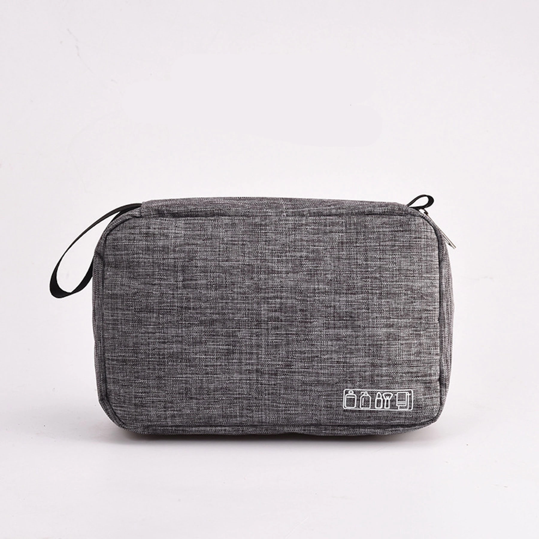 Toiletry Travel Organizer Bag With Hook 4