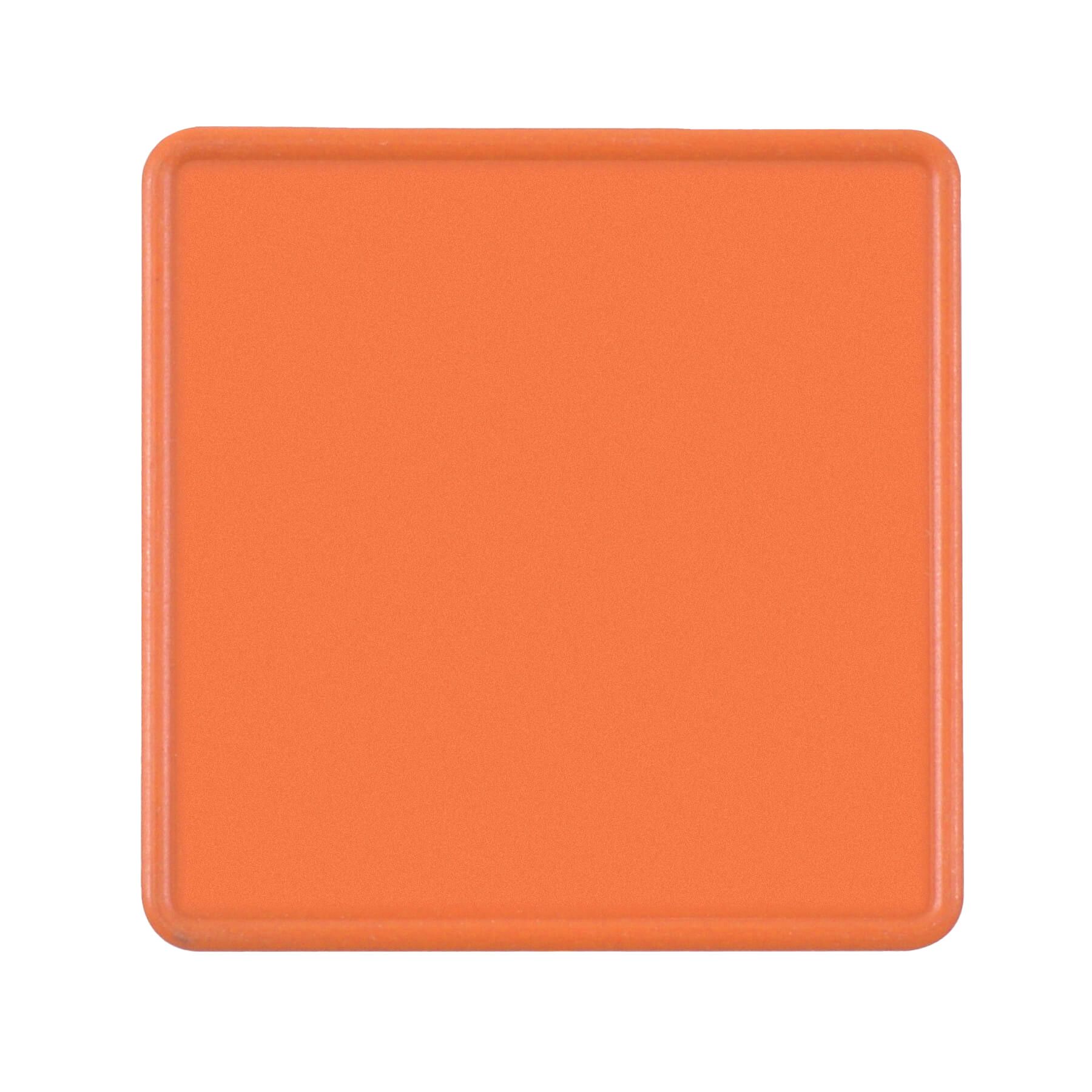 Small Square Token 11