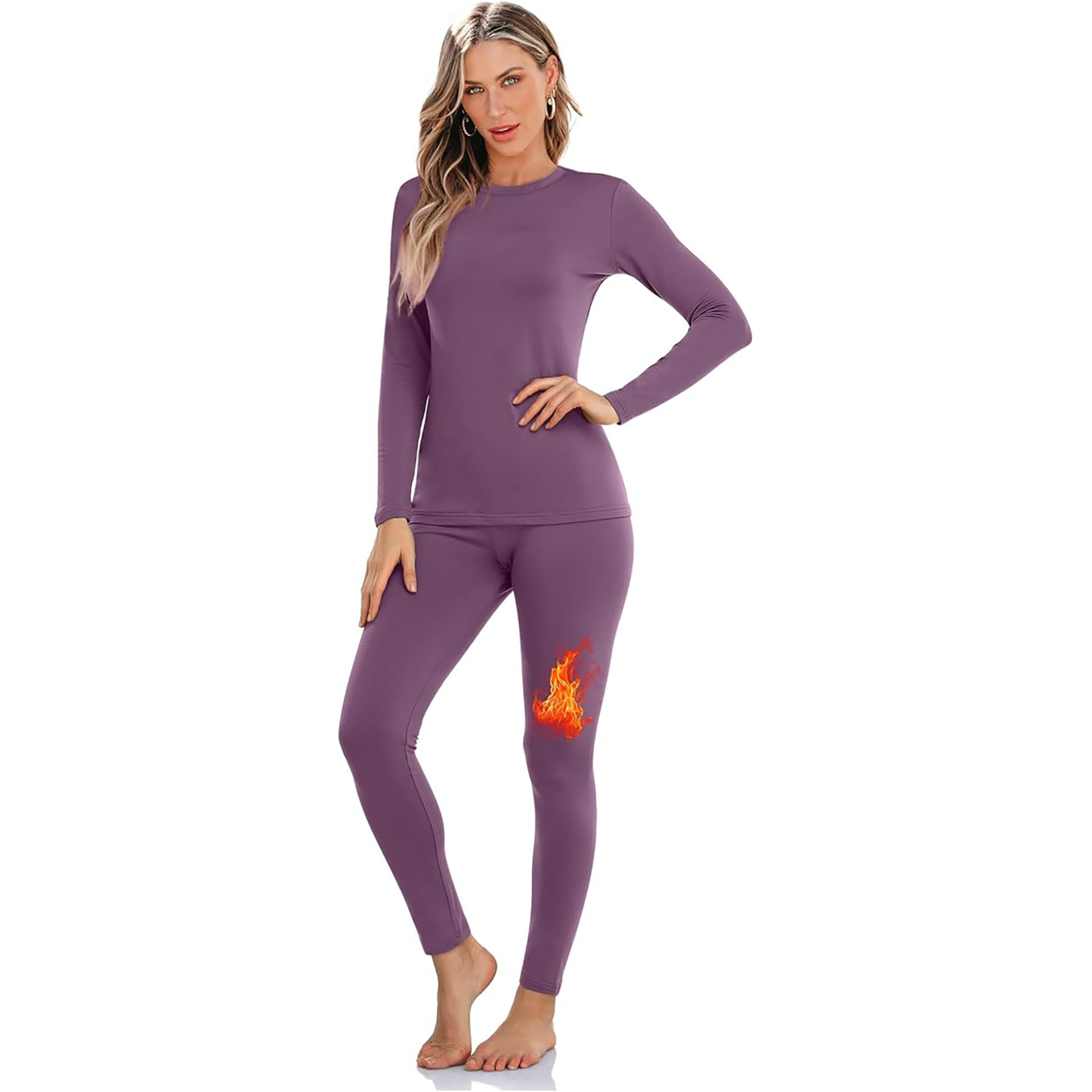 Thermal Underwear for Women 6