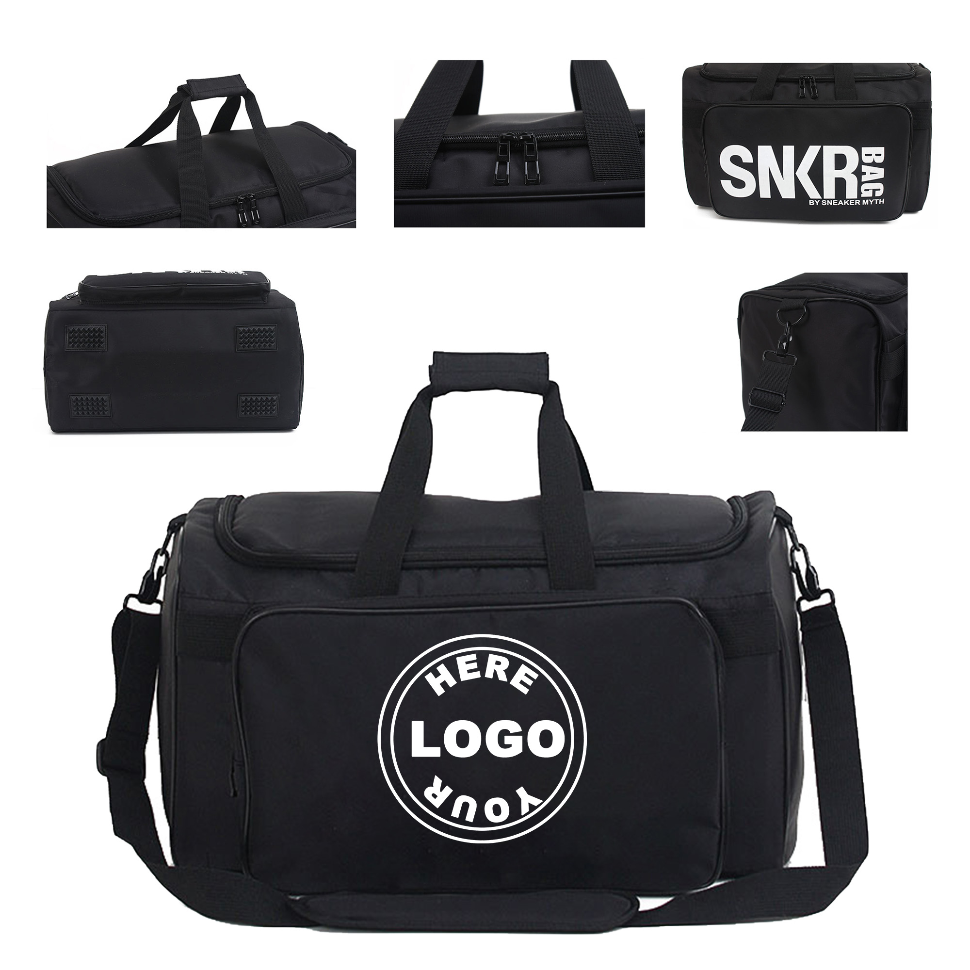 Multi-Functional Travel Shoe Bag 2