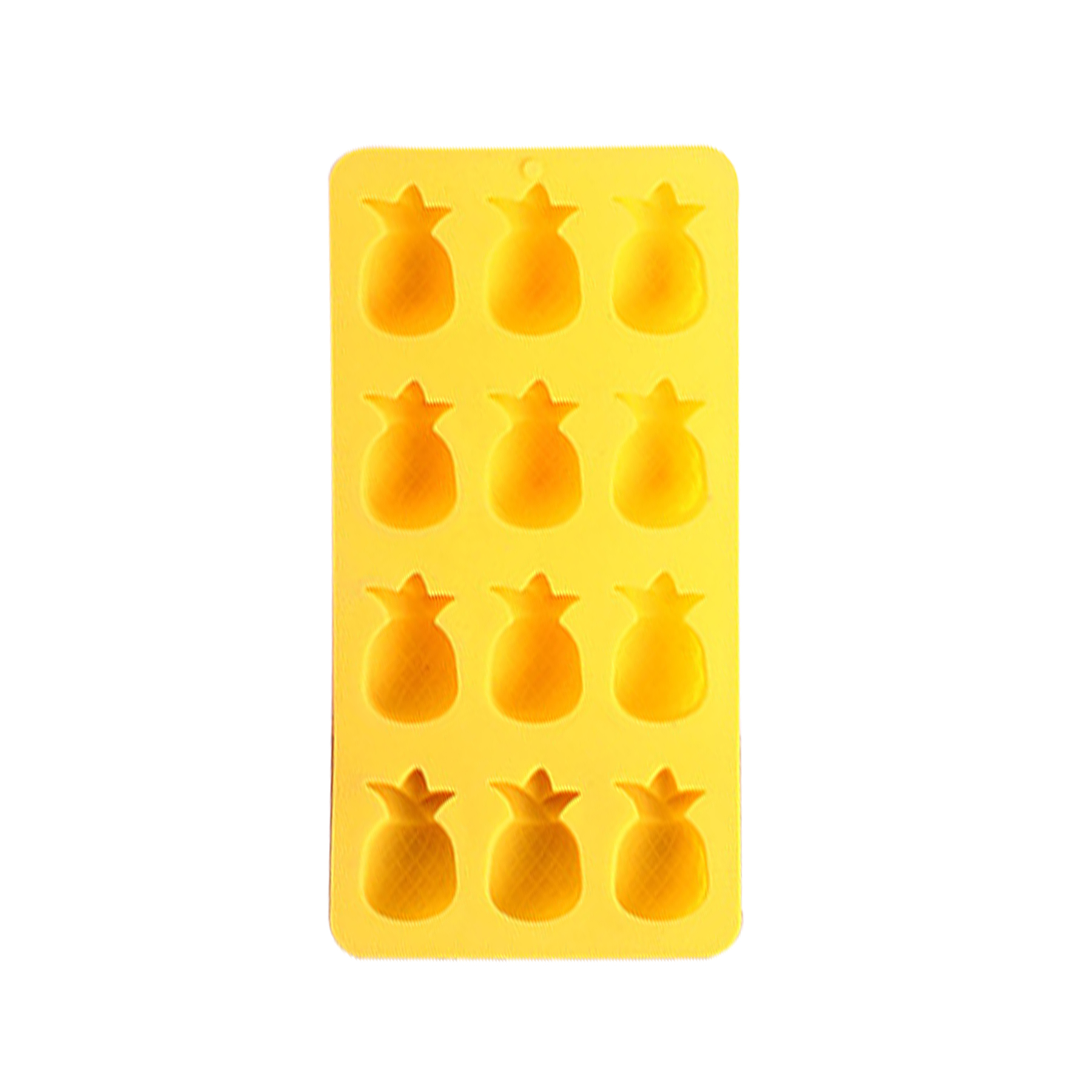 Flamin Silicone Mold 4