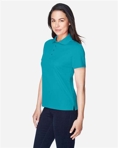 Women's Origin Performance Piqué Polo - 78181 17