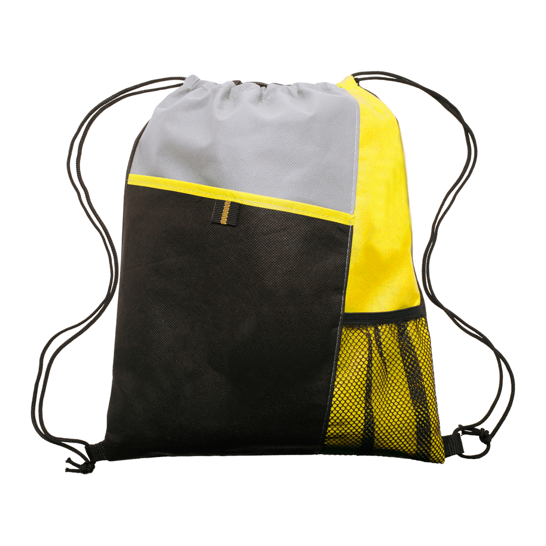 Laya Drawstring Backpacks 12