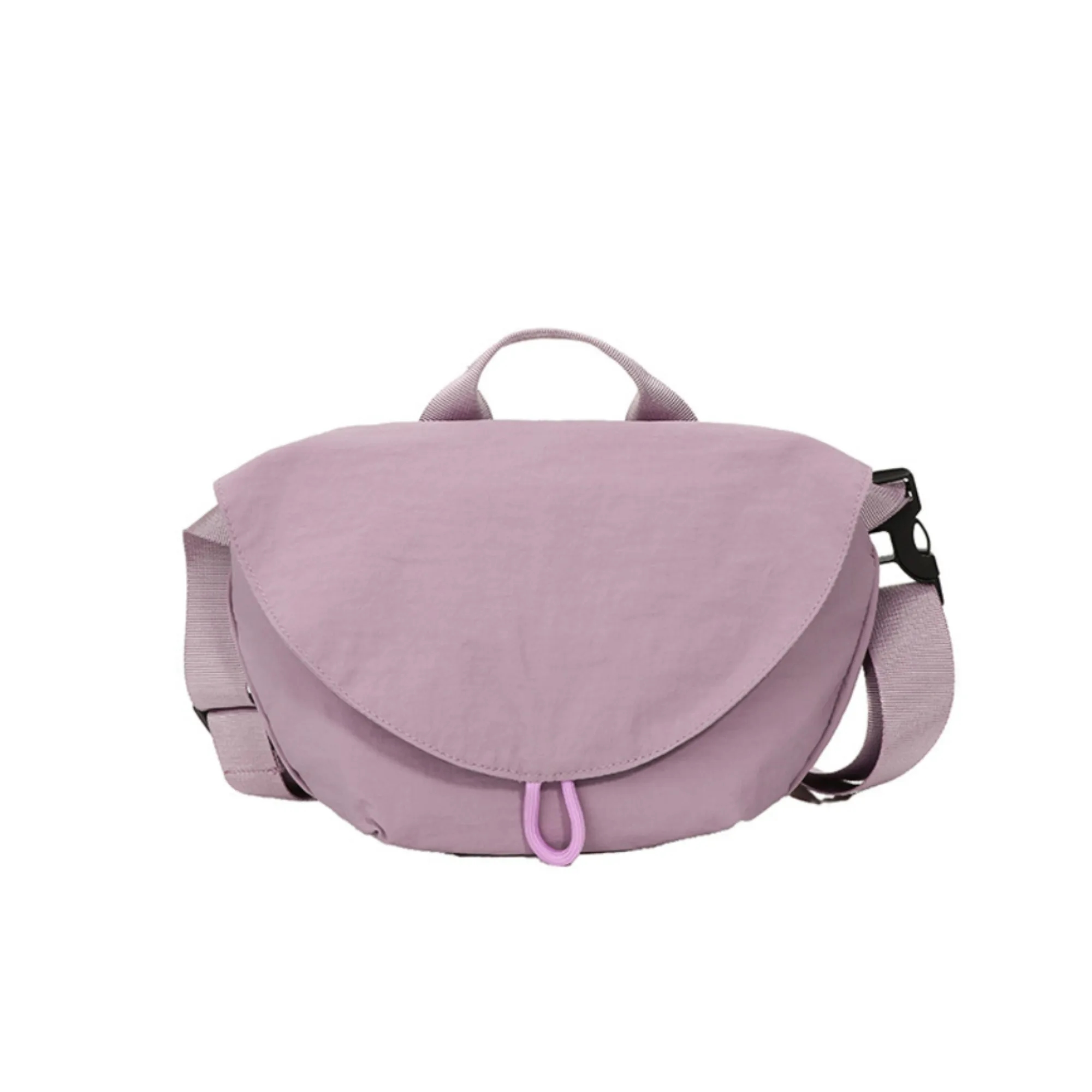 Minimalist Design Women's Dumpling Bag 3