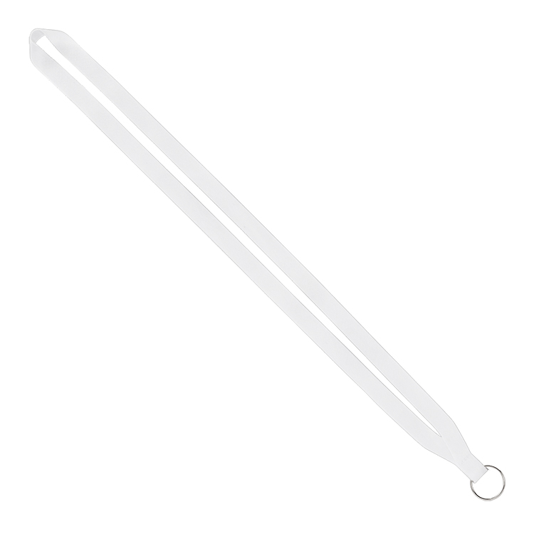 1/2" Sublimated Dual-Sided Lanyard 3