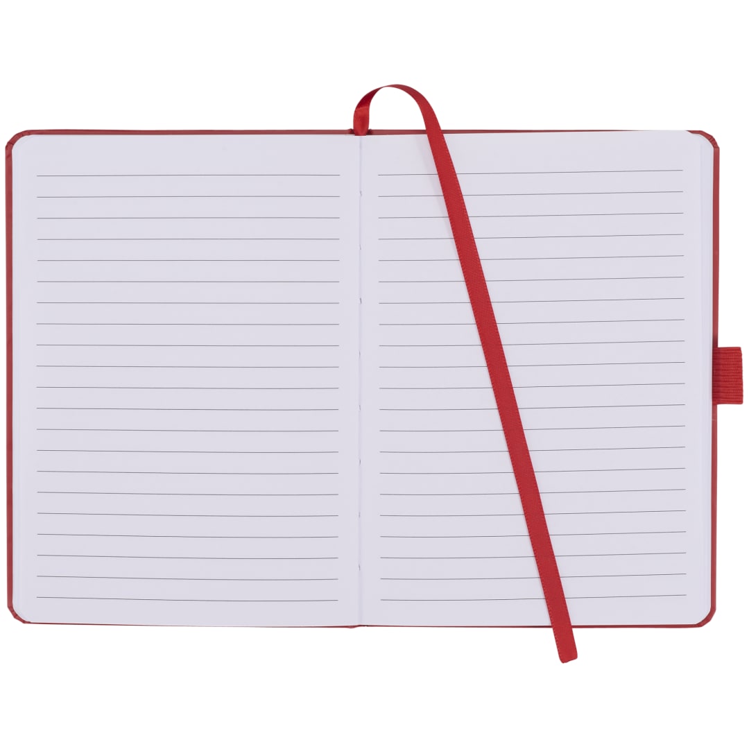 FSC® Recycled 5” x 7” Prism Notebook 16