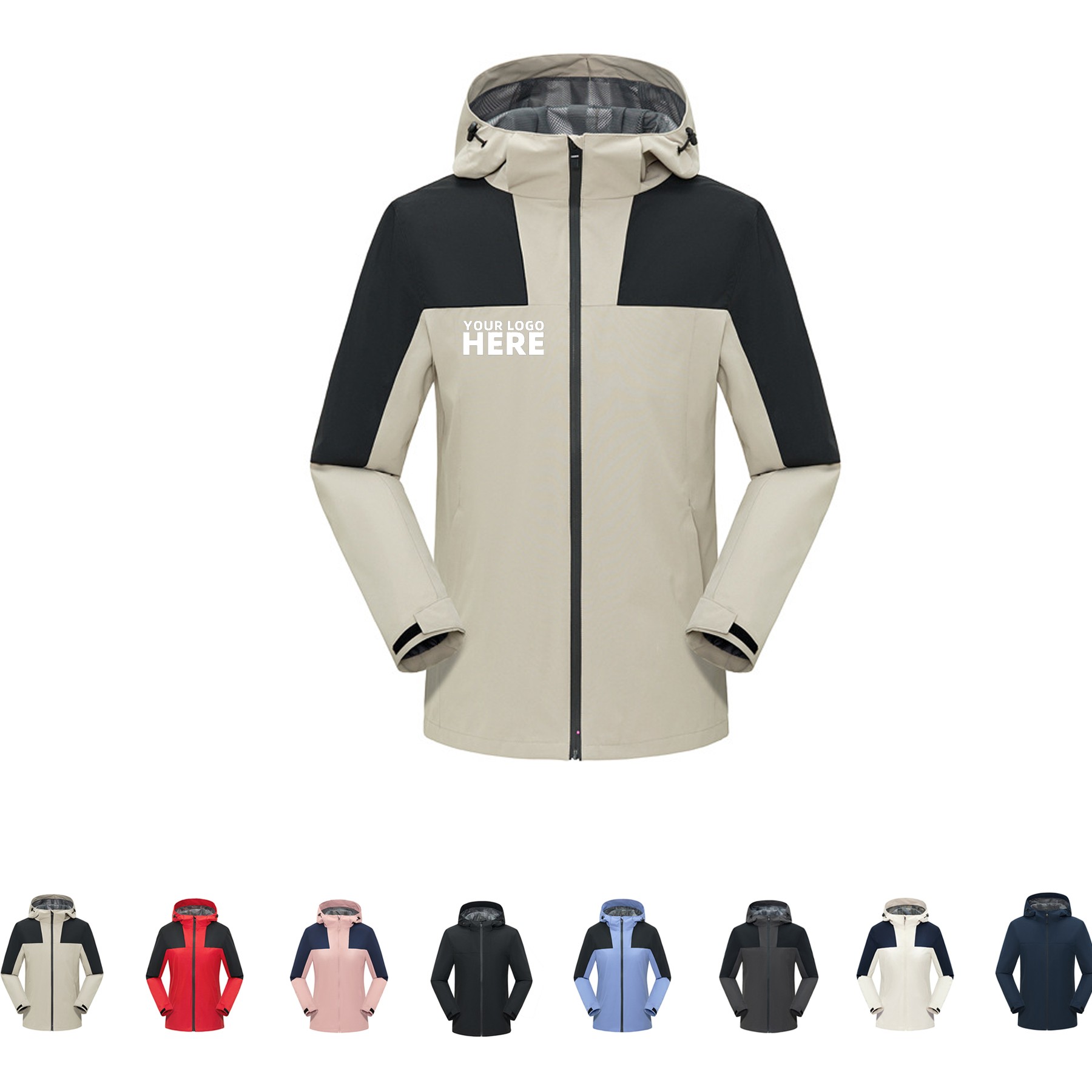 Outdoor Jacket
