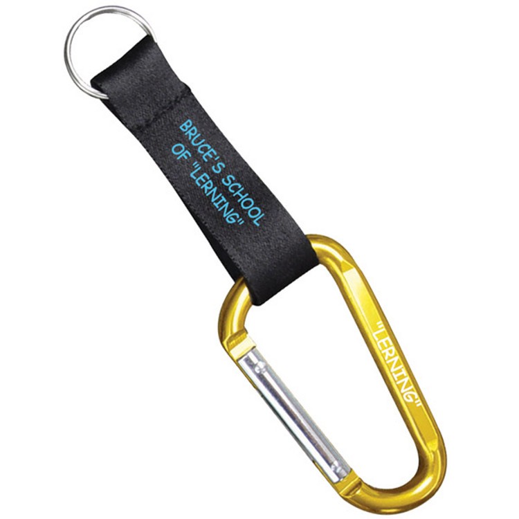 Carabiner (8Mm) 5