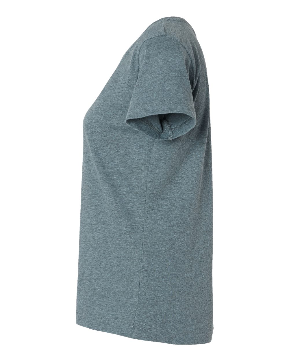Women's Fine Jersey Tee - 3516 258
